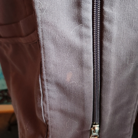 Excel scrub top - Picture 6 of 8